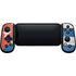 Cuban Flag Distressed Backbone One for iPhone Game Controller Skin